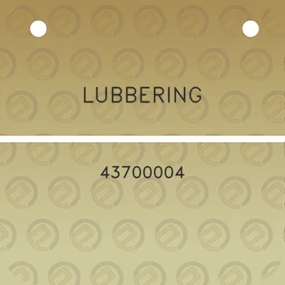 lubbering-43700004