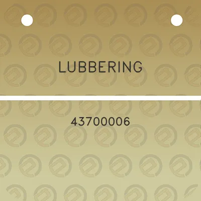 lubbering-43700006