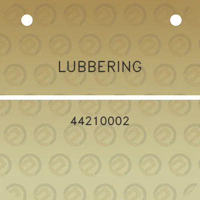 lubbering-44210002