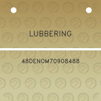 lubbering-48denom70908488