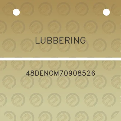 lubbering-48denom70908526