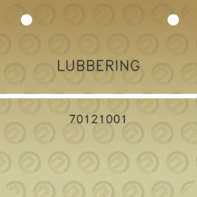 lubbering-70121001