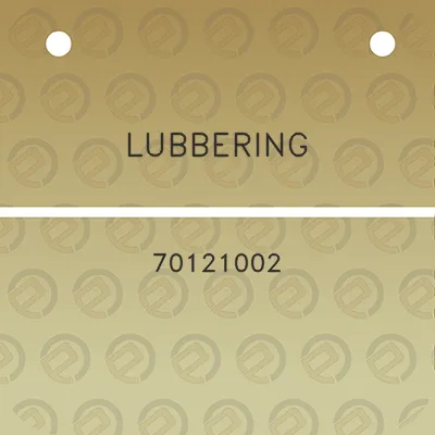 lubbering-70121002