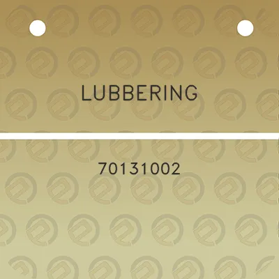 lubbering-70131002