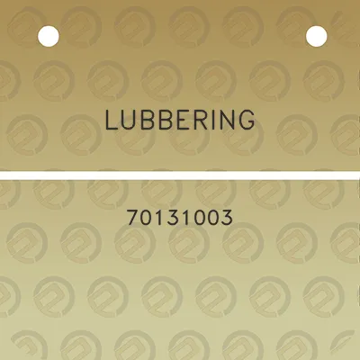 lubbering-70131003