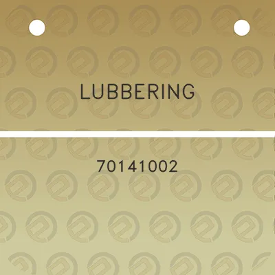 lubbering-70141002