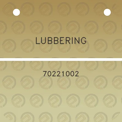 lubbering-70221002