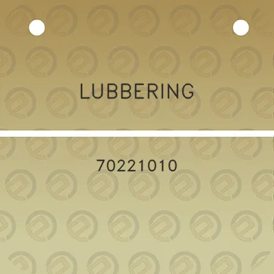 lubbering-70221010