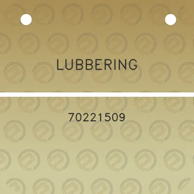 lubbering-70221509