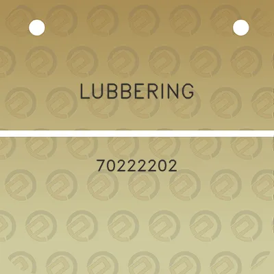 lubbering-70222202