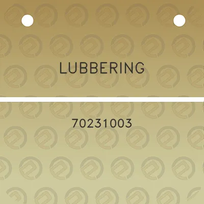 lubbering-70231003