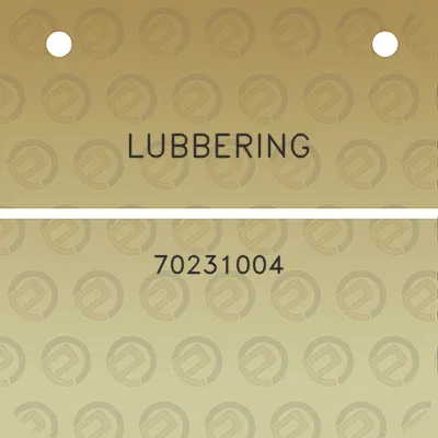 lubbering-70231004