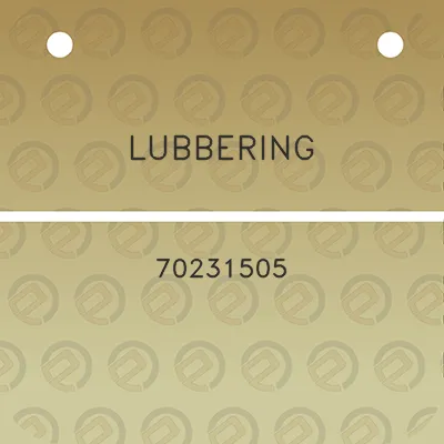 lubbering-70231505