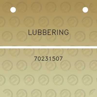 lubbering-70231507