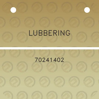 lubbering-70241402