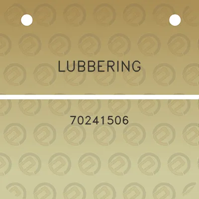 lubbering-70241506