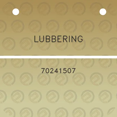 lubbering-70241507