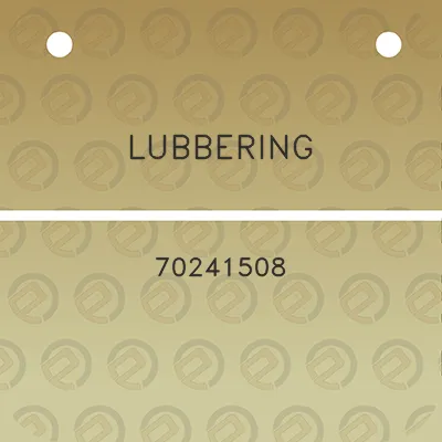 lubbering-70241508