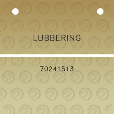 lubbering-70241513