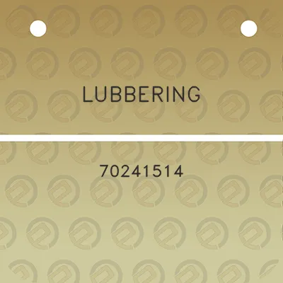 lubbering-70241514