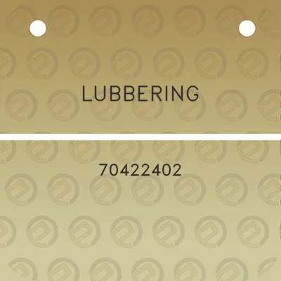 lubbering-70422402