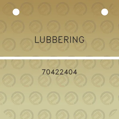 lubbering-70422404