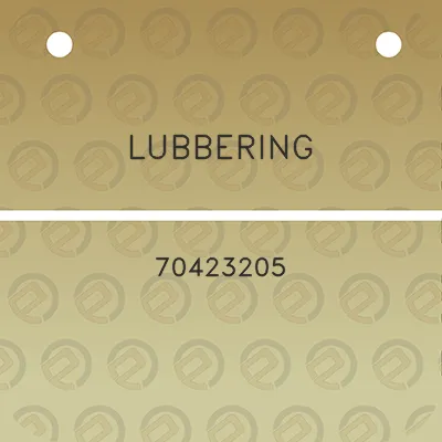 lubbering-70423205