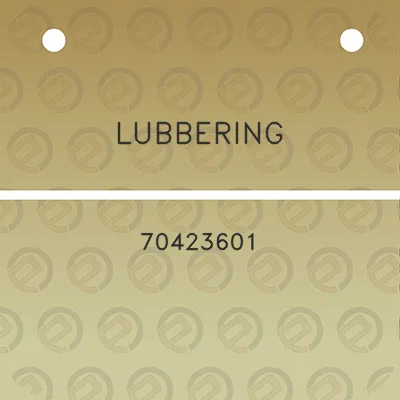 lubbering-70423601