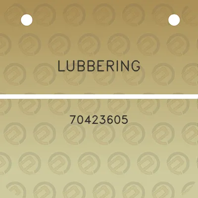 lubbering-70423605