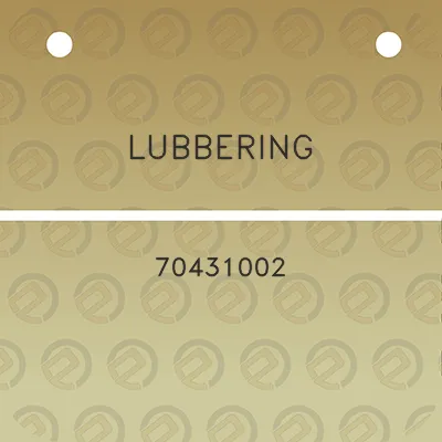 lubbering-70431002