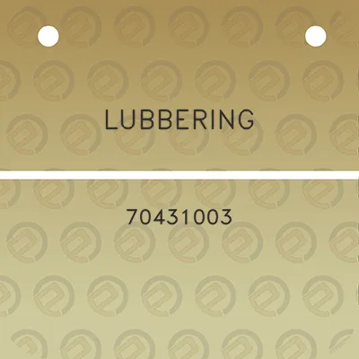 lubbering-70431003