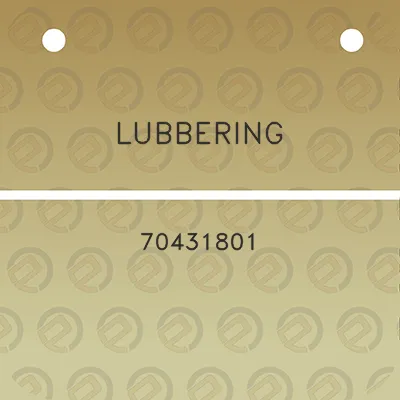 lubbering-70431801