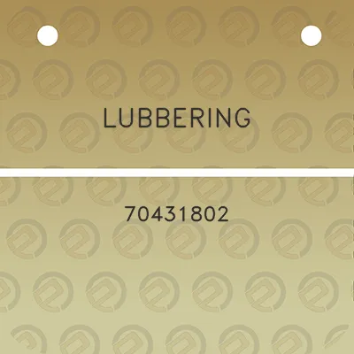 lubbering-70431802