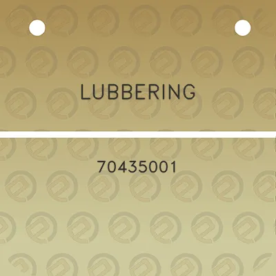 lubbering-70435001