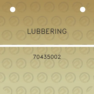 lubbering-70435002