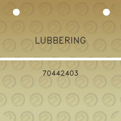 lubbering-70442403