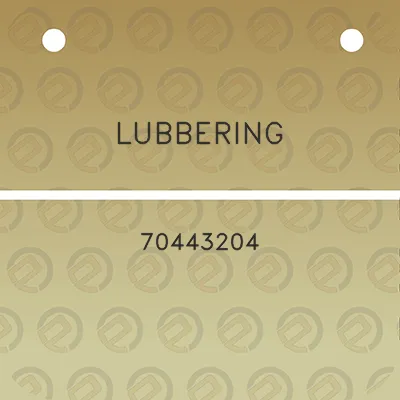 lubbering-70443204