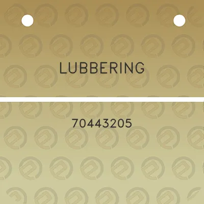 lubbering-70443205