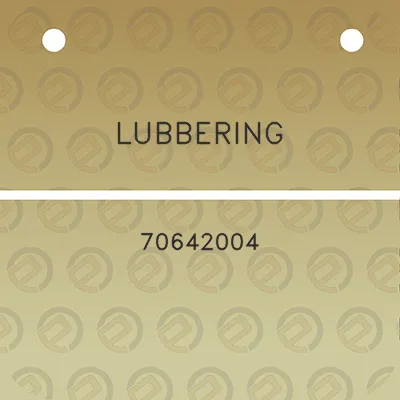 lubbering-70642004