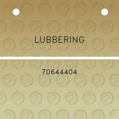 lubbering-70644404