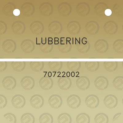 lubbering-70722002