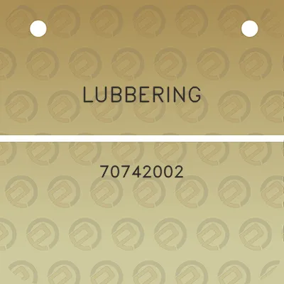 lubbering-70742002