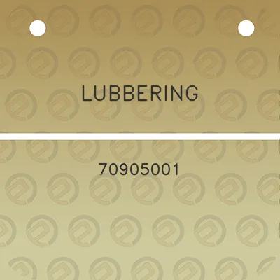 lubbering-70905001