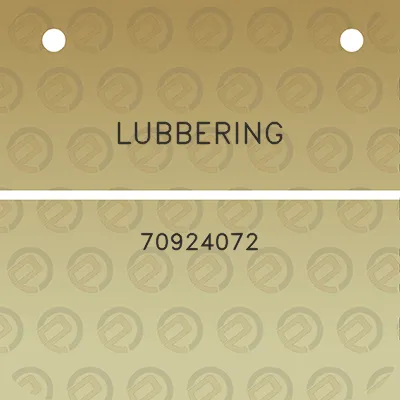 lubbering-70924072