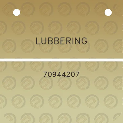 lubbering-70944207