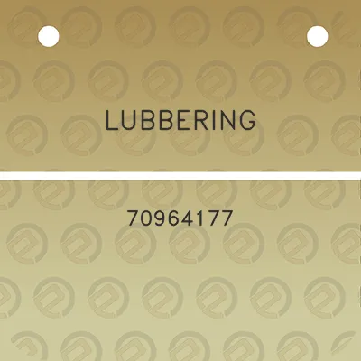 lubbering-70964177