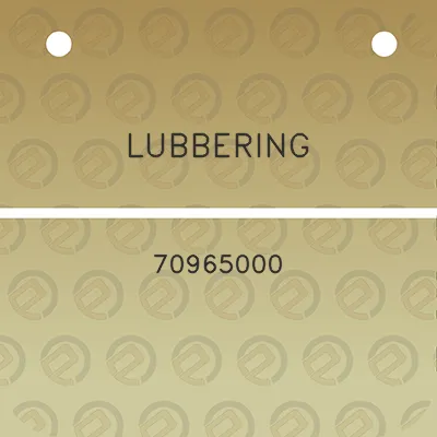 lubbering-70965000