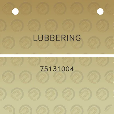 lubbering-75131004