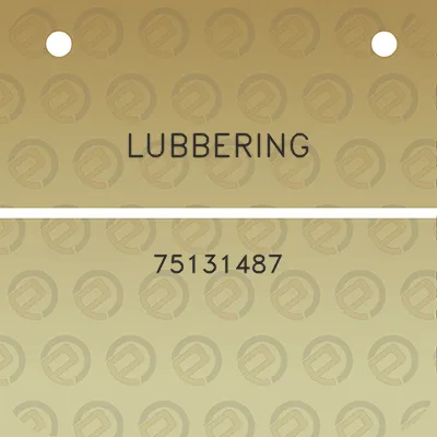 lubbering-75131487