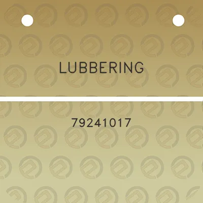 lubbering-79241017